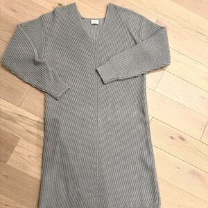 Aritzia - Wilfred Seville Sweater Dress